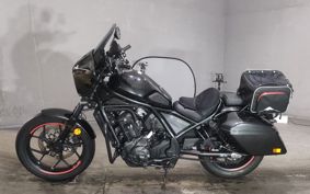 HONDA REBEL 1100 T DCT 2023 SC83