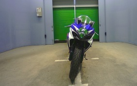 SUZUKI GSX-R1000 2007 GT77A