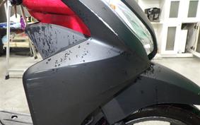 HONDA DIO 110 2025 JF58
