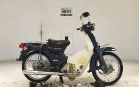 HONDA C90 SUPER CUB E HA02