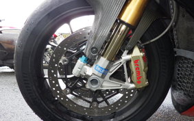 APRILIA RSV4 FACTORY 2010