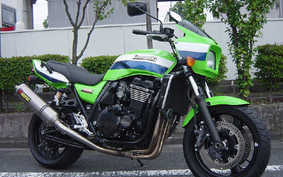 KAWASAKI ZRX1200 R 2008 ZRT20A
