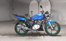SUZUKI EN125 3F PCJ2T