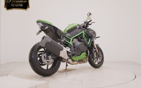 KAWASAKI ZH2 SE 2021 ZRT00K