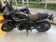 Фото Honda CRF250RX с японского аукциона