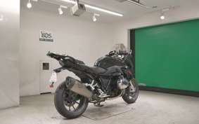 BMW R1250RS 2020