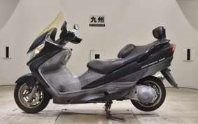 SUZUKI SKYWAVE 250 (Burgman 250) Gen.2 CJ43A