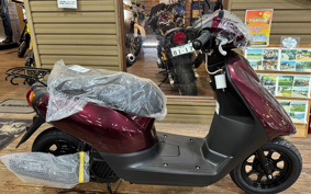 YAMAHA JOG AY01