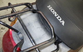 HONDA TACT Gen.4 AF79