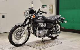 KAWASAKI W800 2023 EJ800E