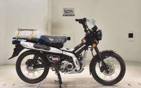 HONDA CT125-2 JA65