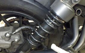 HONDA REBEL 250 A MC49