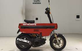 HONDA MOTOCOMPO AB12