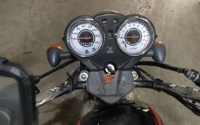 HONDA LY125 PCJL