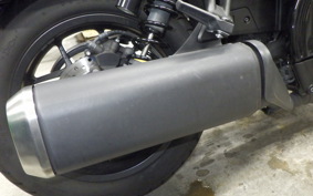 HONDA REBEL 1100 DCT 2021 SC83
