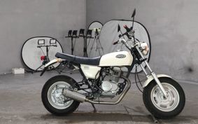 HONDA APE 100 HC07