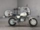 Фото Honda APE 100 с японского аукциона