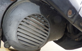 YAMAHA JOG POCHE 3KJ