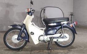 HONDA SUPER CUB90 HA02