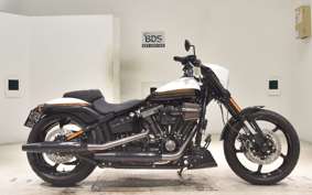 HARLEY FXSE1800CVO 2016