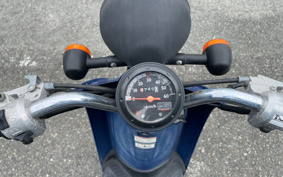 HONDA TODAY AF61