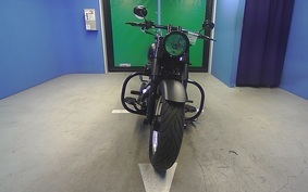 HARLEY FLSTFB1580 1580 2009 JN5