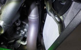 KAWASAKI NINJA H2 SX SE 2021 ZXT02A