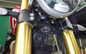 TRIUMPH SPEED 400 2025