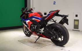 HONDA CBR1000RR RSP 2020 SC82