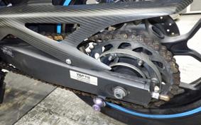YAMAHA YZF-R25 A 2023 RG43J