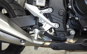 HONDA NX400 2025 NC65