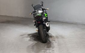 KAWASAKI NINJA 400 2019 EX400G
