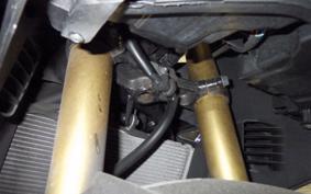 HONDA CBR250RR 2005 MC51