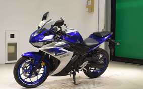 YAMAHA YZF-R25 2023 RG10J