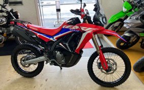 HONDA CRF250 RALLY MD47