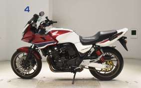 HONDA CB400 SUPER BOLDOR A 2017 NC42