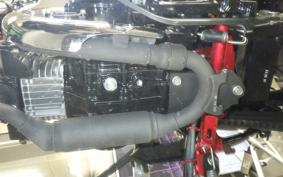 HONDA DAX 125 JB04