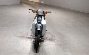 HONDA SUPER CUB90 HA02
