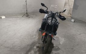 KTM 790 ADVENTURE 2024 TS340