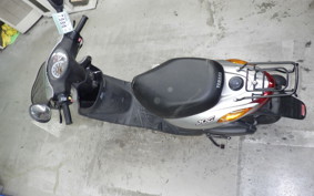 YAMAHA JOG Gen.5 2010 SA36J