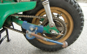 HONDA DUX50 CLUTCH ST50