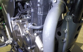 SUZUKI GIXXER 250 2000 ED22Y