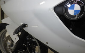 BMW F800GT 2013