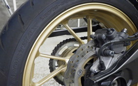 YAMAHA XSR700 2020 RM22J
