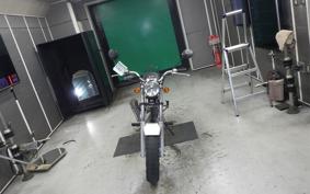 HONDA APE 100 2013 HC07