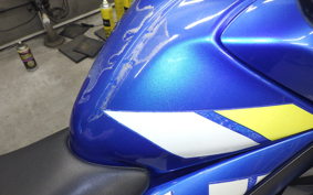 SUZUKI GSX-R125 2014 DL33B