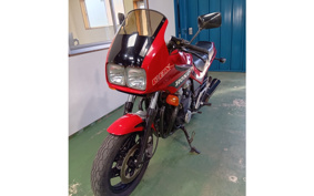 HONDA CBX750 1984 RC17