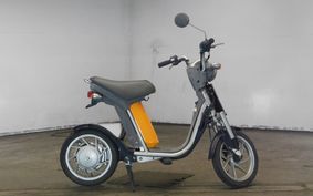YAMAHA PASSOL SY01J