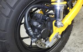 HONDA MONKEY 125 1998 JB03