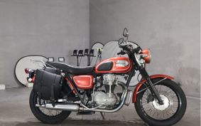 KAWASAKI W650 2008 EJ650A